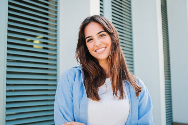 Inès, 31 ans